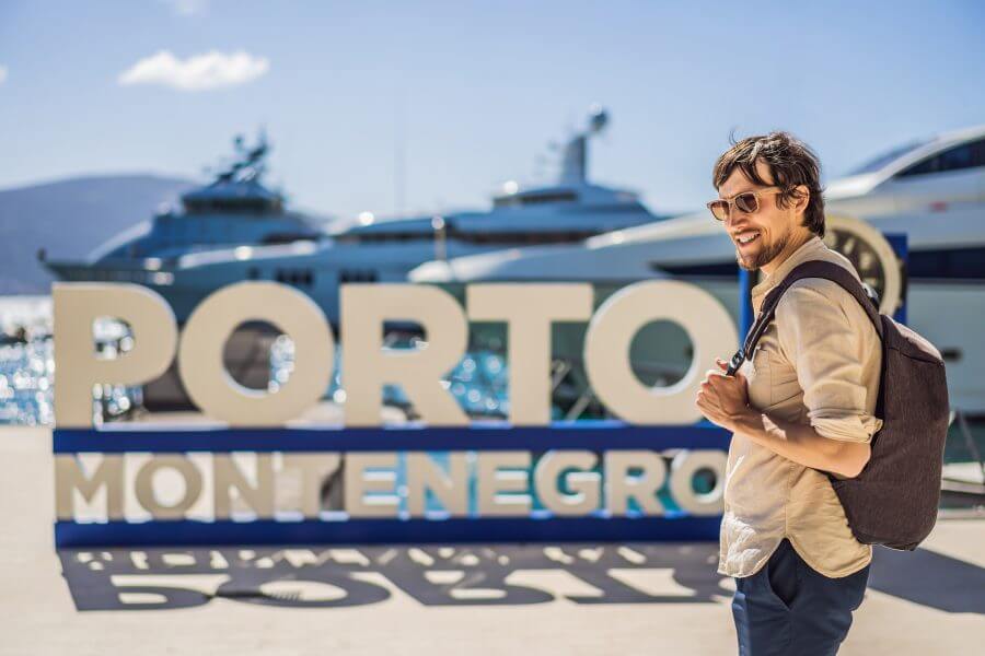 Гражданство Черногории: как получить черногорский паспорт и стать ...