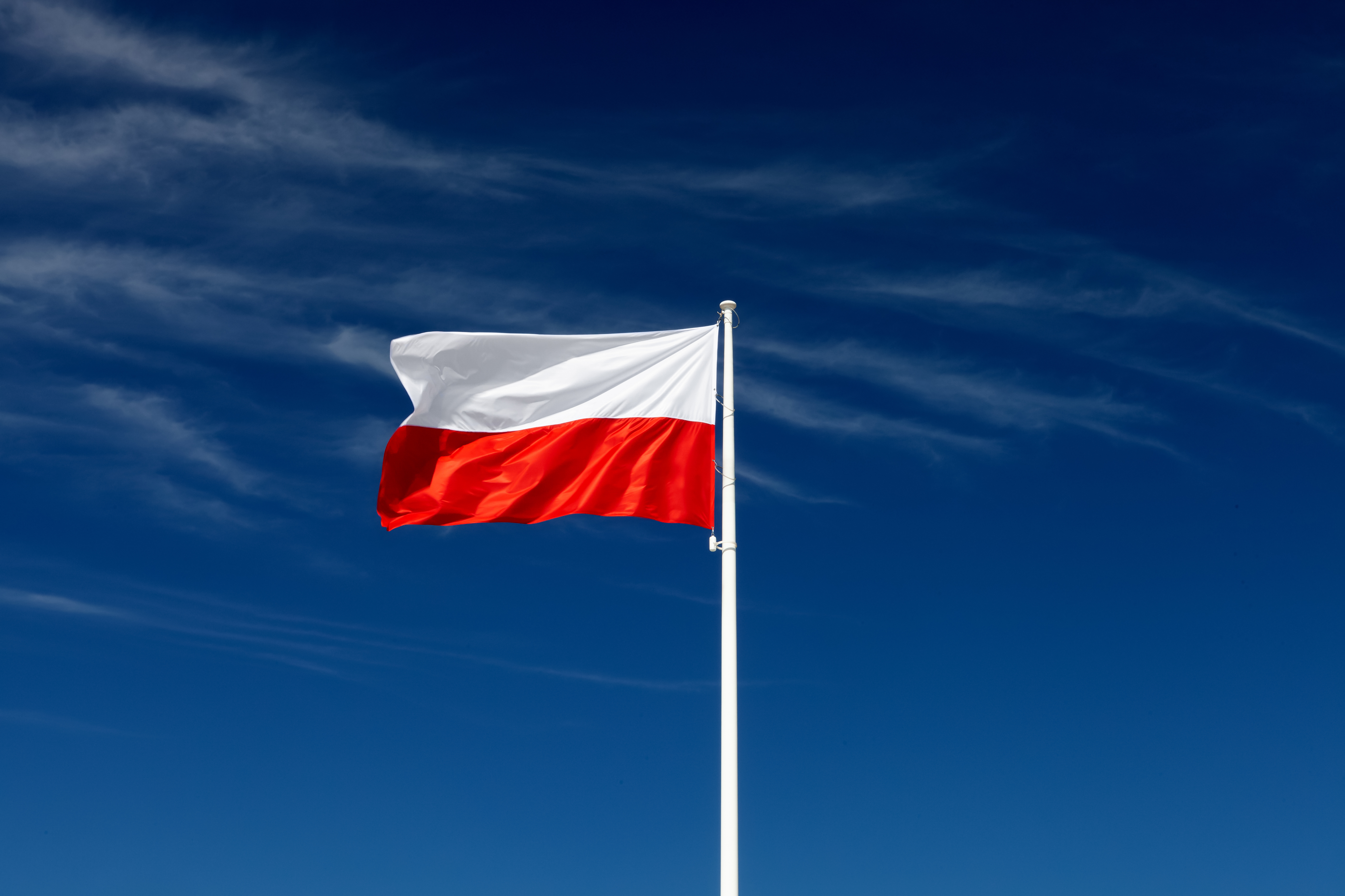 Гражданство Польши