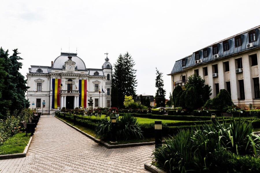 Румыния, где возможно восстановление румынского гражданства по репатриации