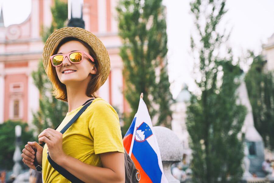Гражданство Словении: стоимость, способы получения для россиян, условия ...