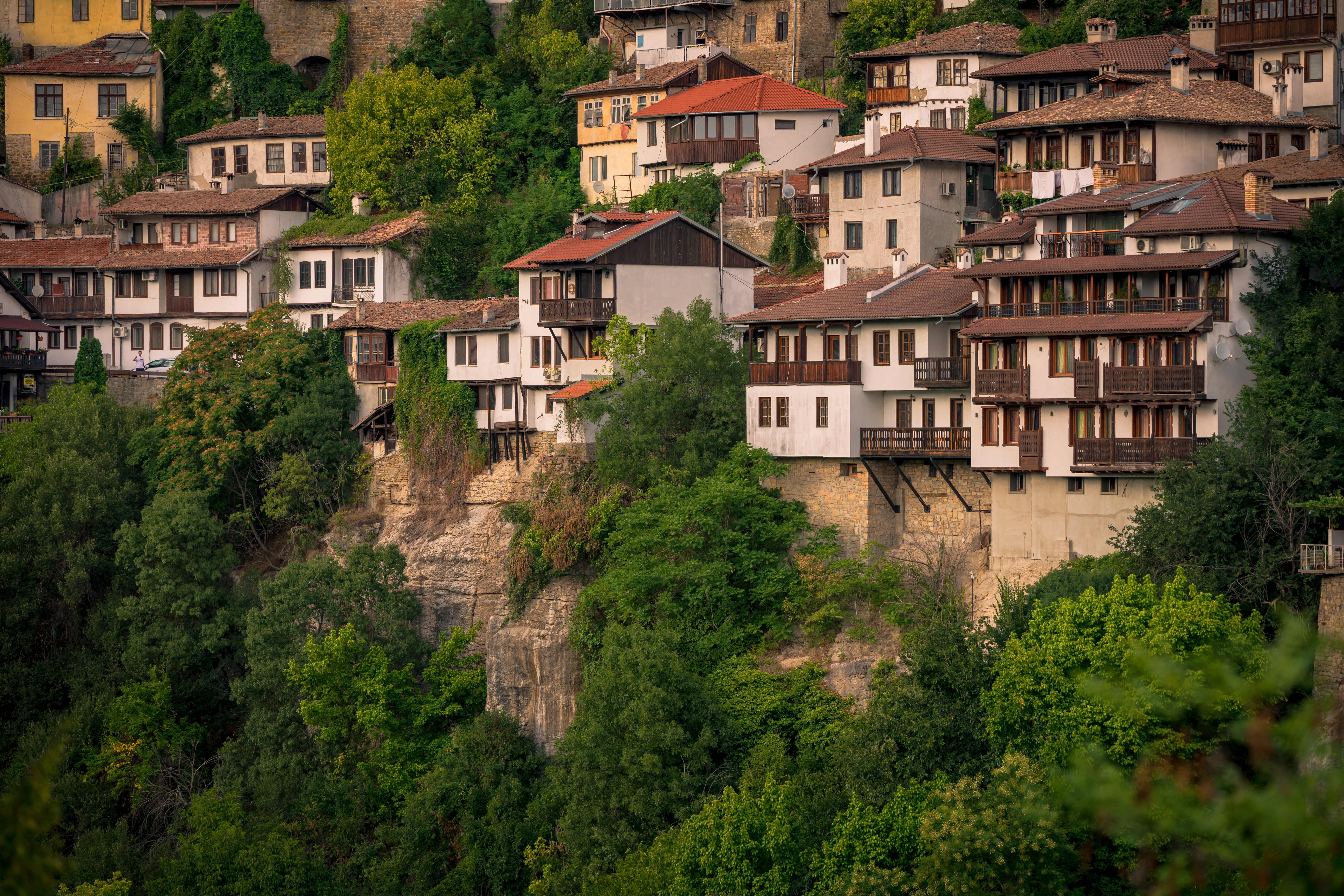 Недвижимость в Болгарии, купив которую иностранцы могут получить ВНЖ