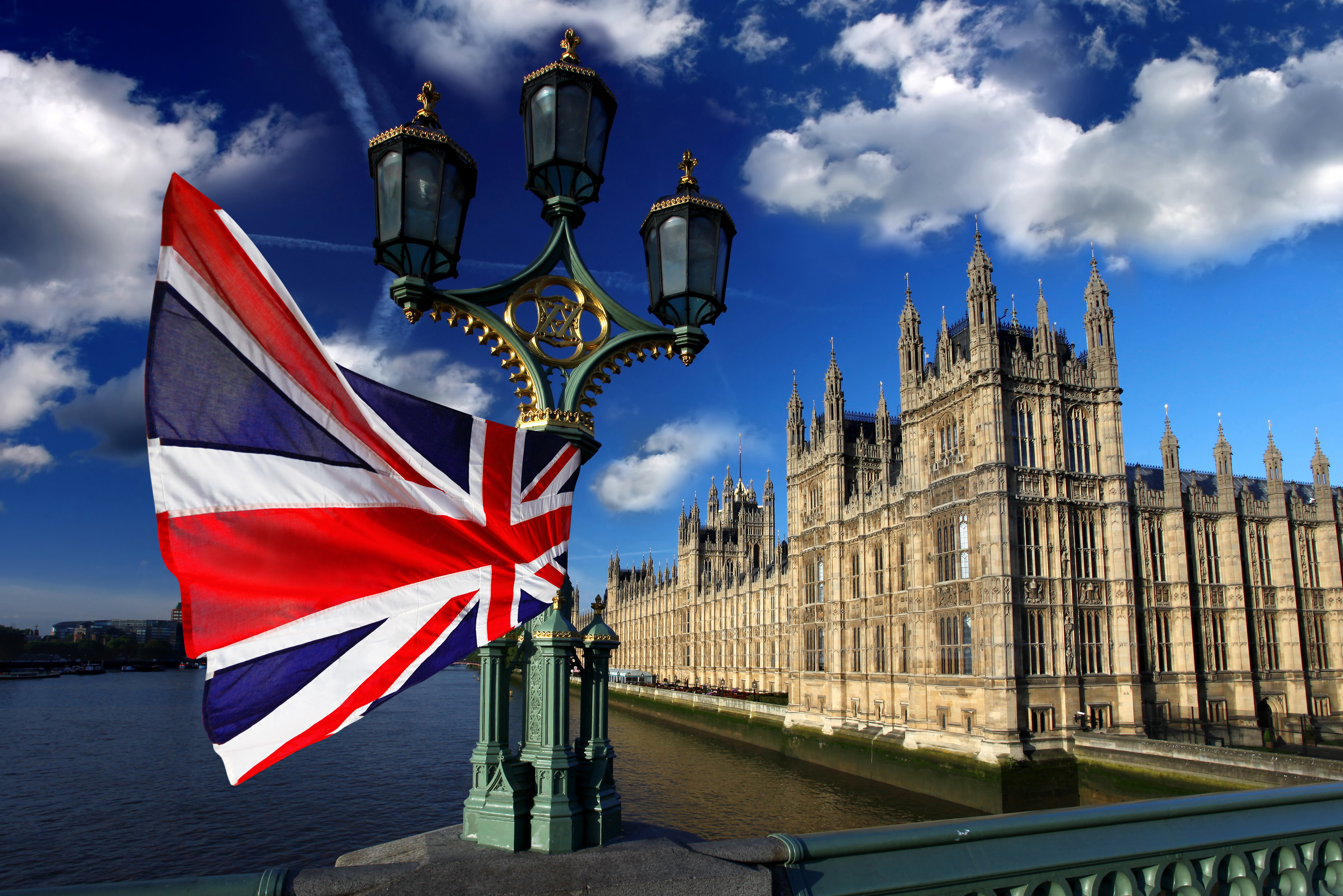 Великобритания, где иностранцы могут получить гражданство