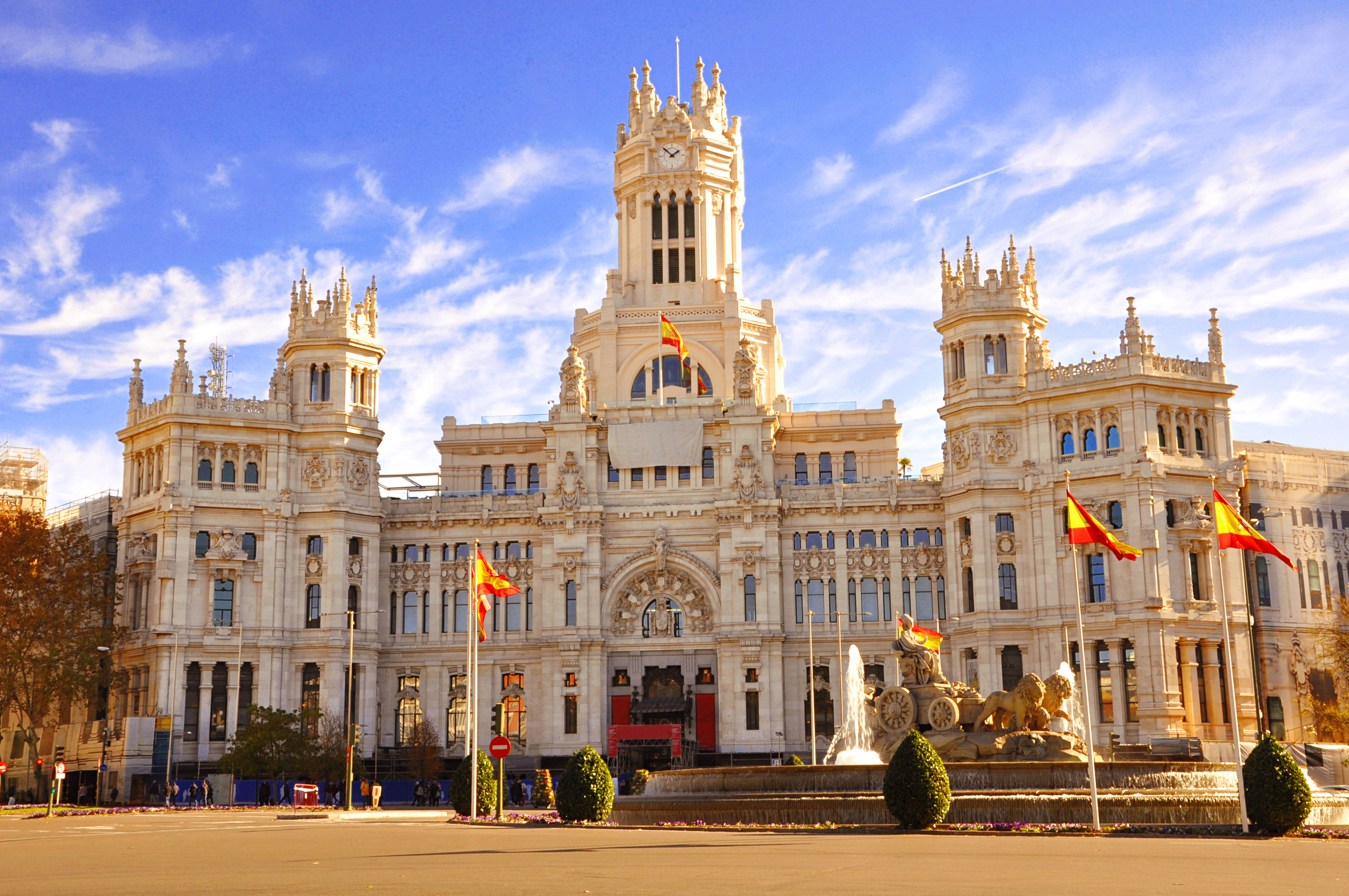 Испания, где иностранцам можно получить испанский вид на жительство