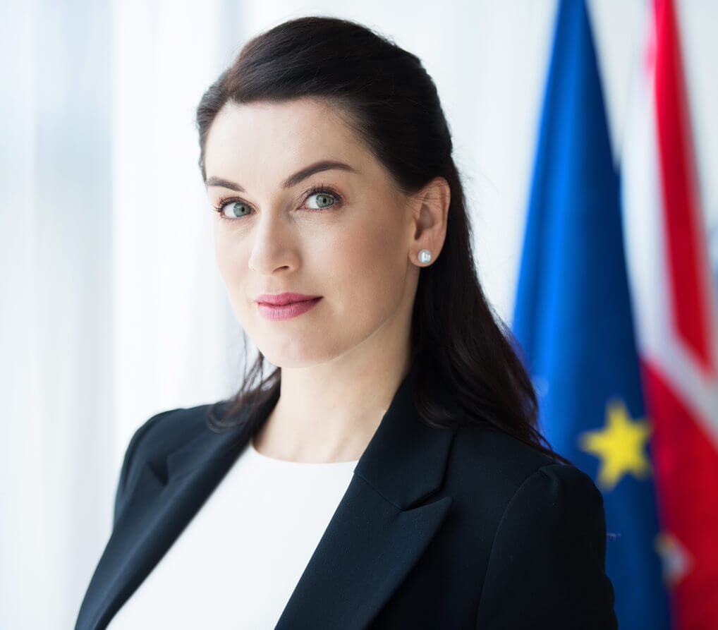 Инна Абрамова
