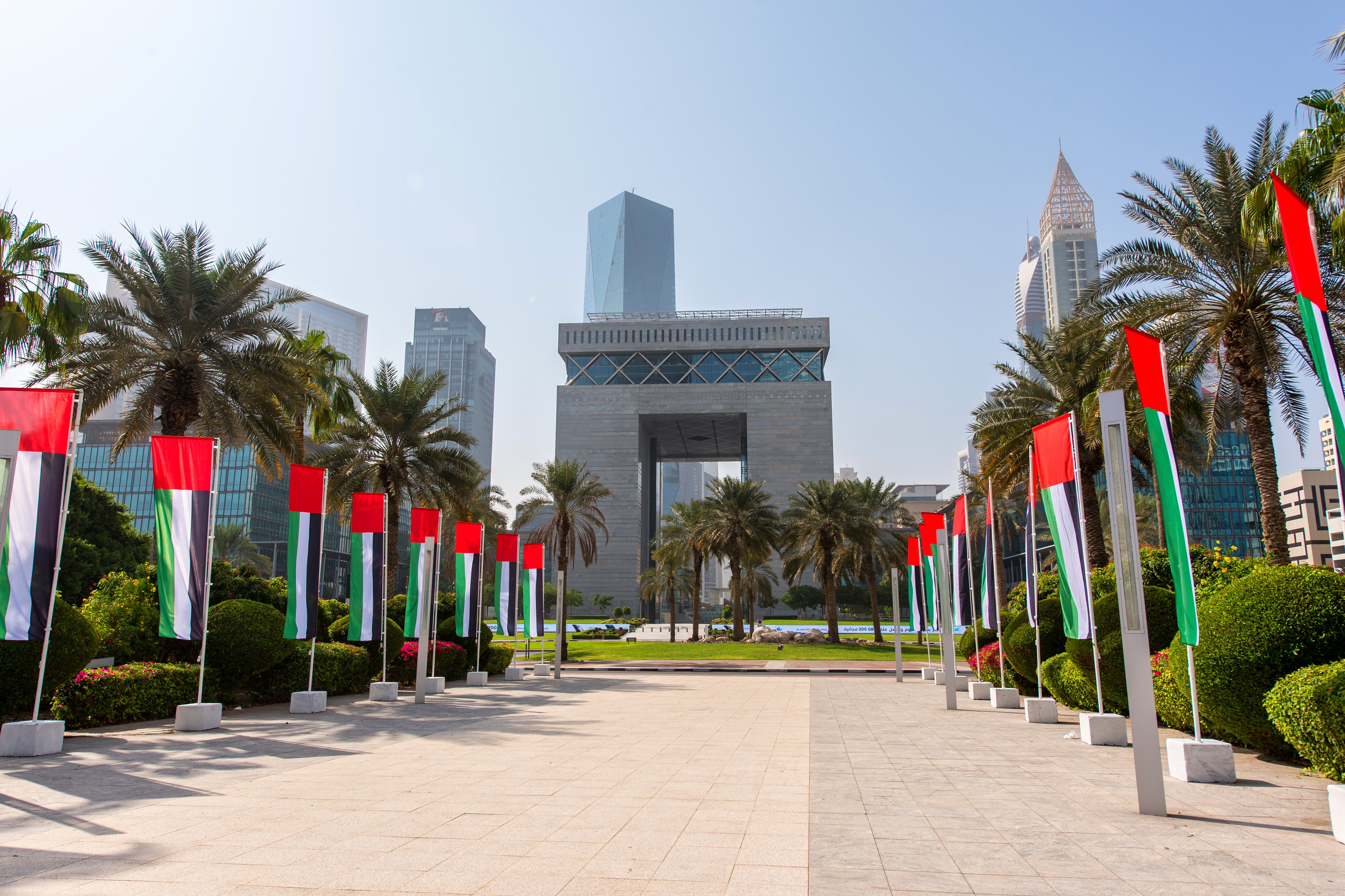 ОАЭ, где иностранцы могут получить гражданство