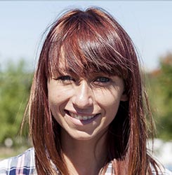 Лариса, 38 лет, Львов