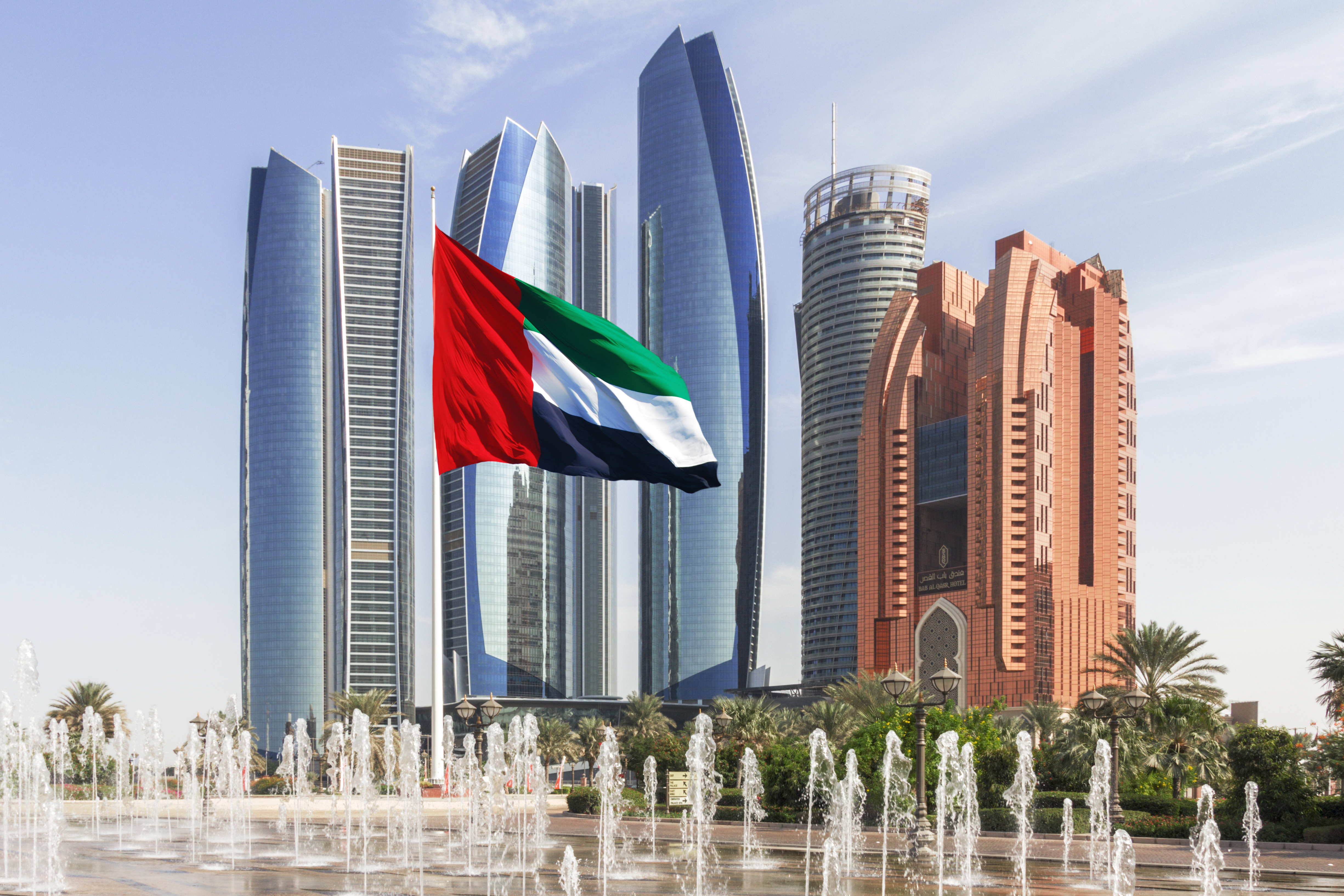 Дубай, где иностранцы могут оформить ВНЖ