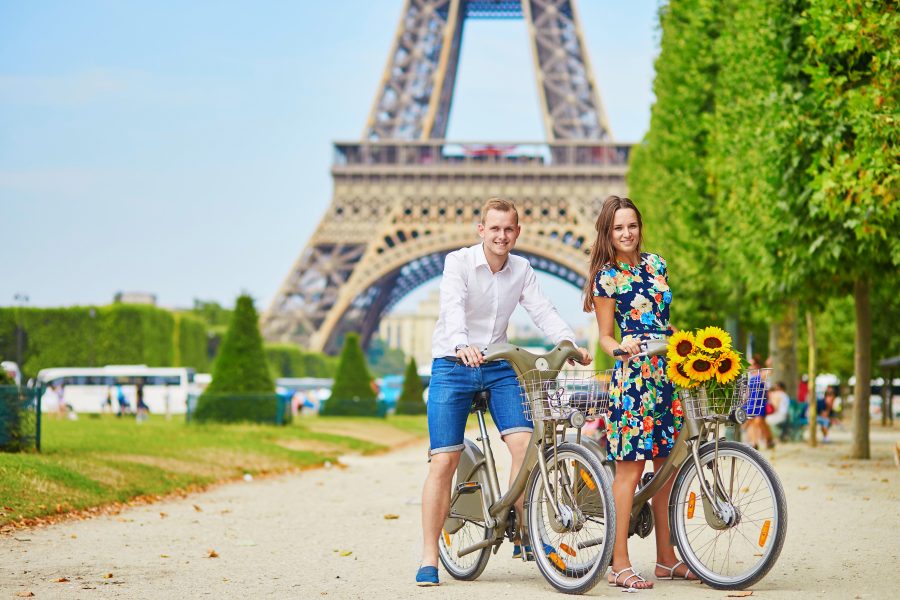 Личный опыт клиента при переезде во Францию на ПМЖ