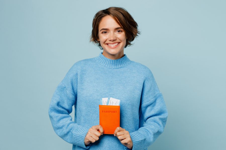 Репатриация