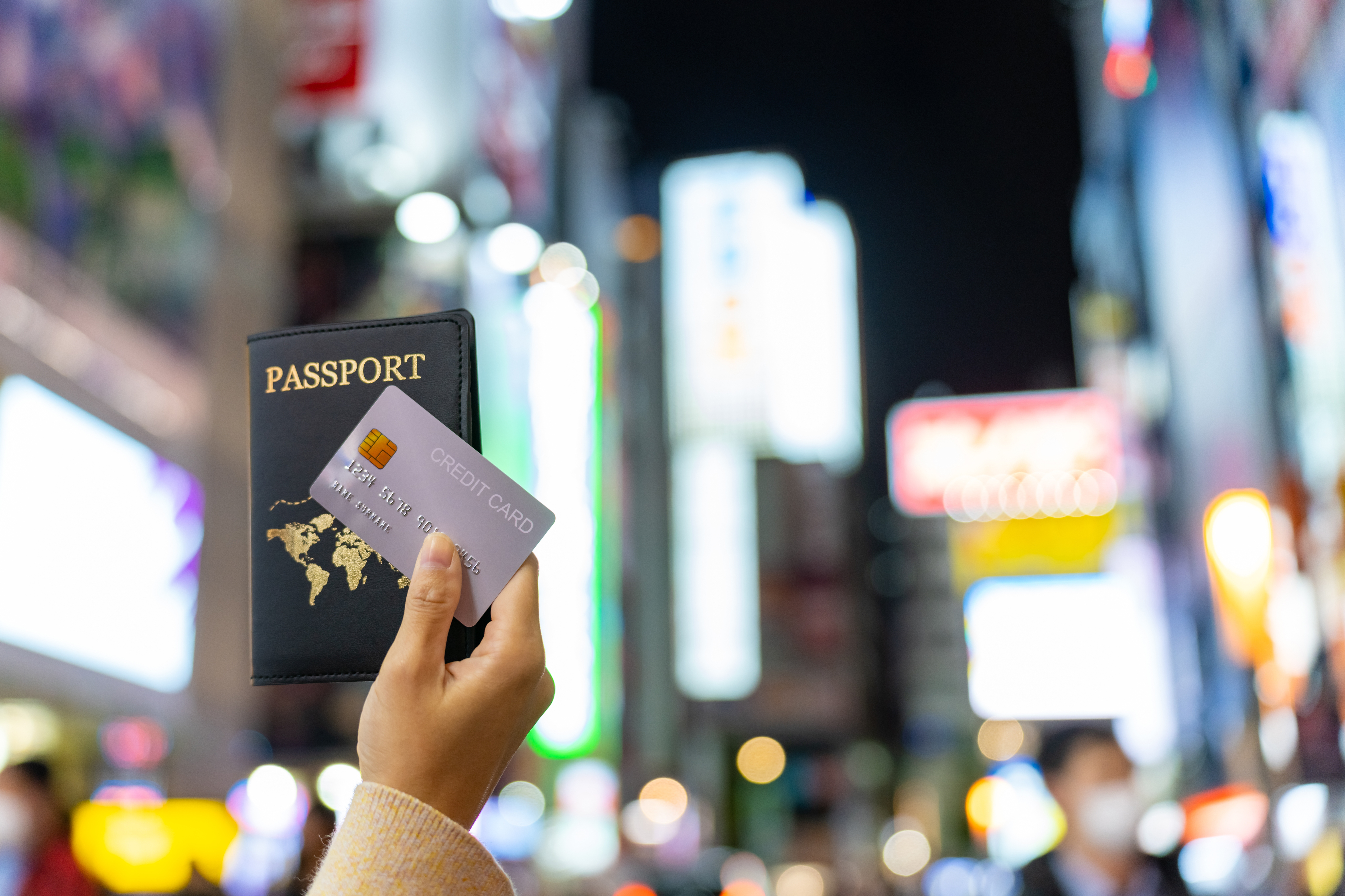 Паспорт по репатриации