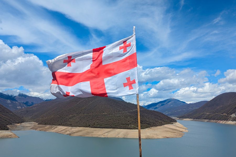 Как получить гражданство Грузии