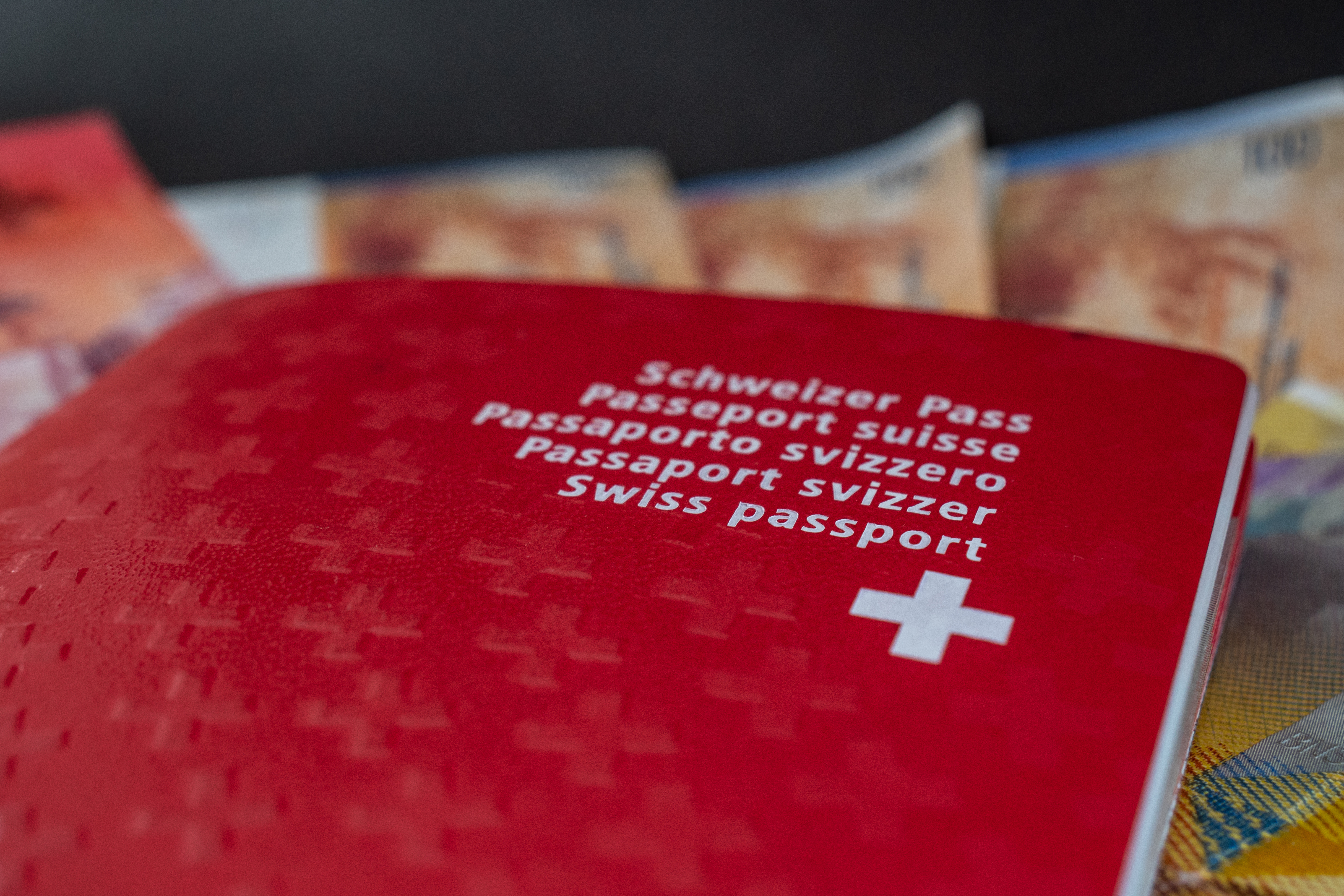 Как получить паспорт Швейцарии