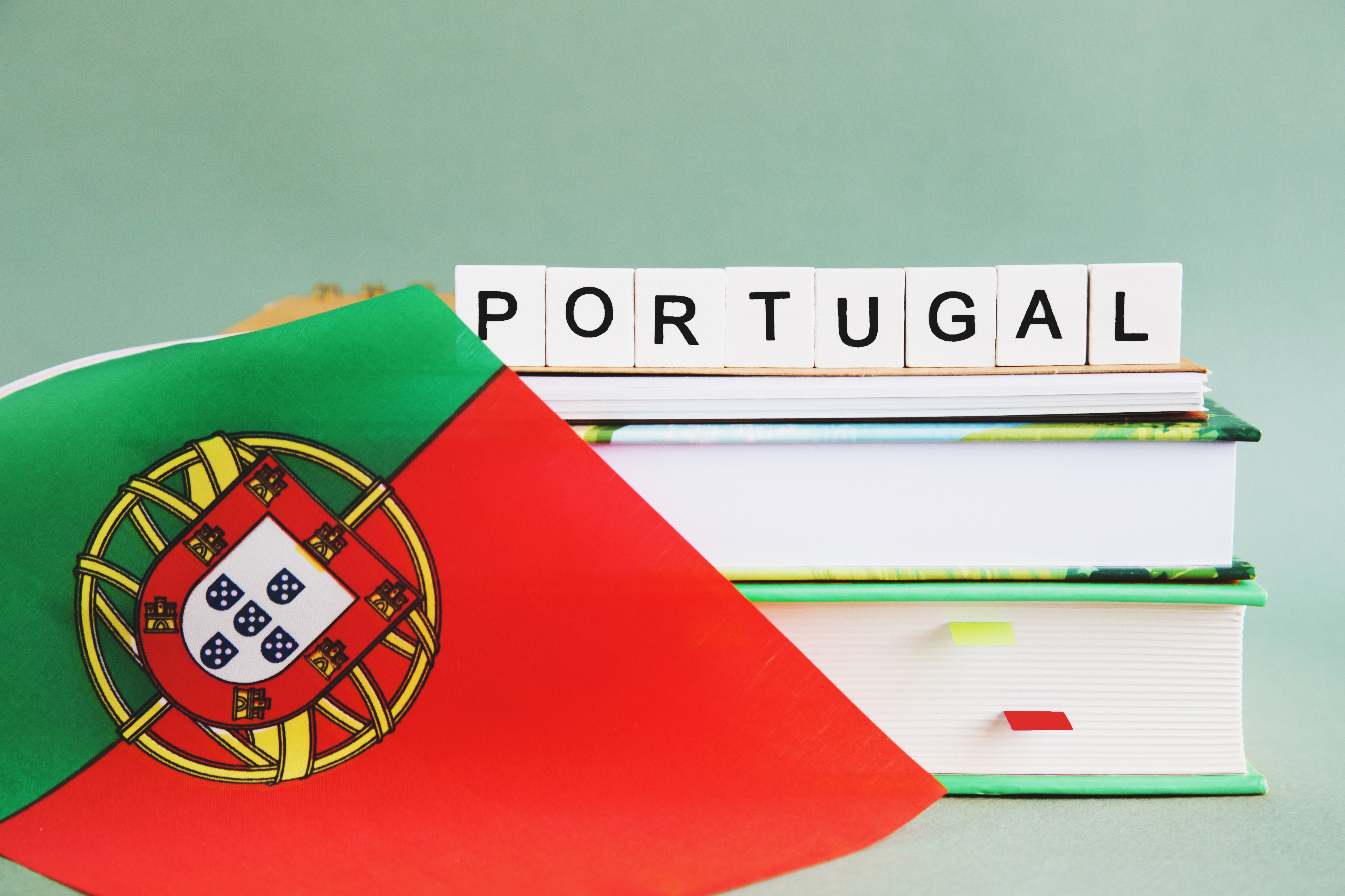 Обучение в Португалии