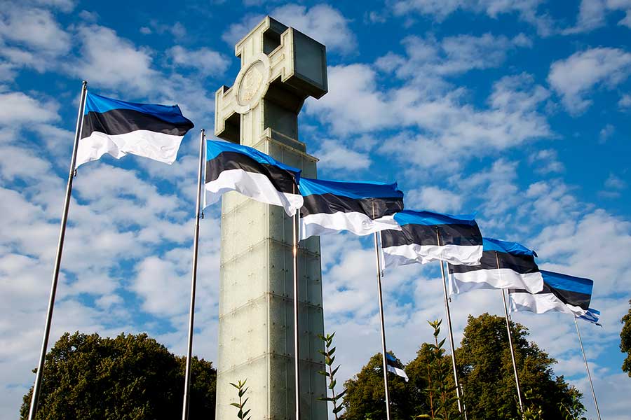 Получение ВНЖ Эстонии