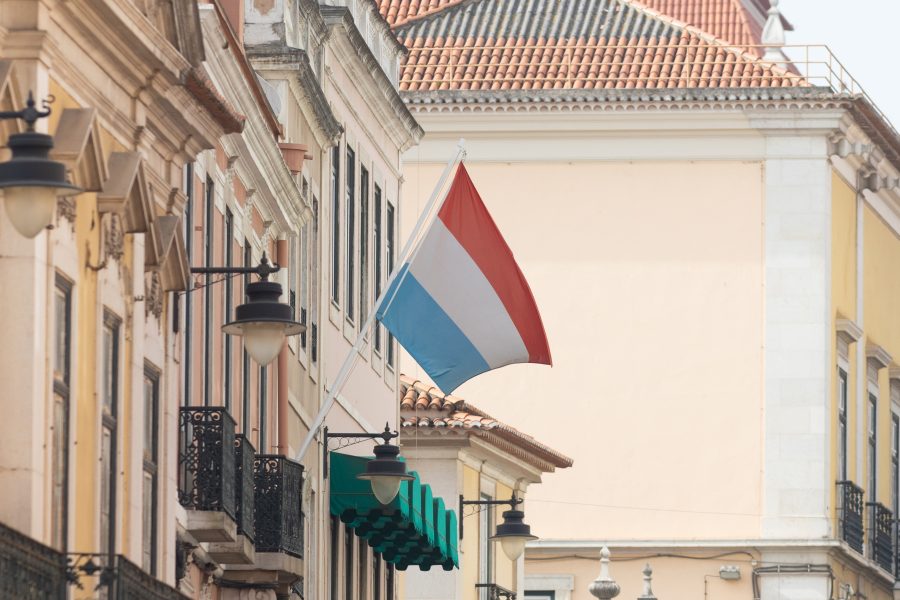 Как получить гражданство Люксембурга