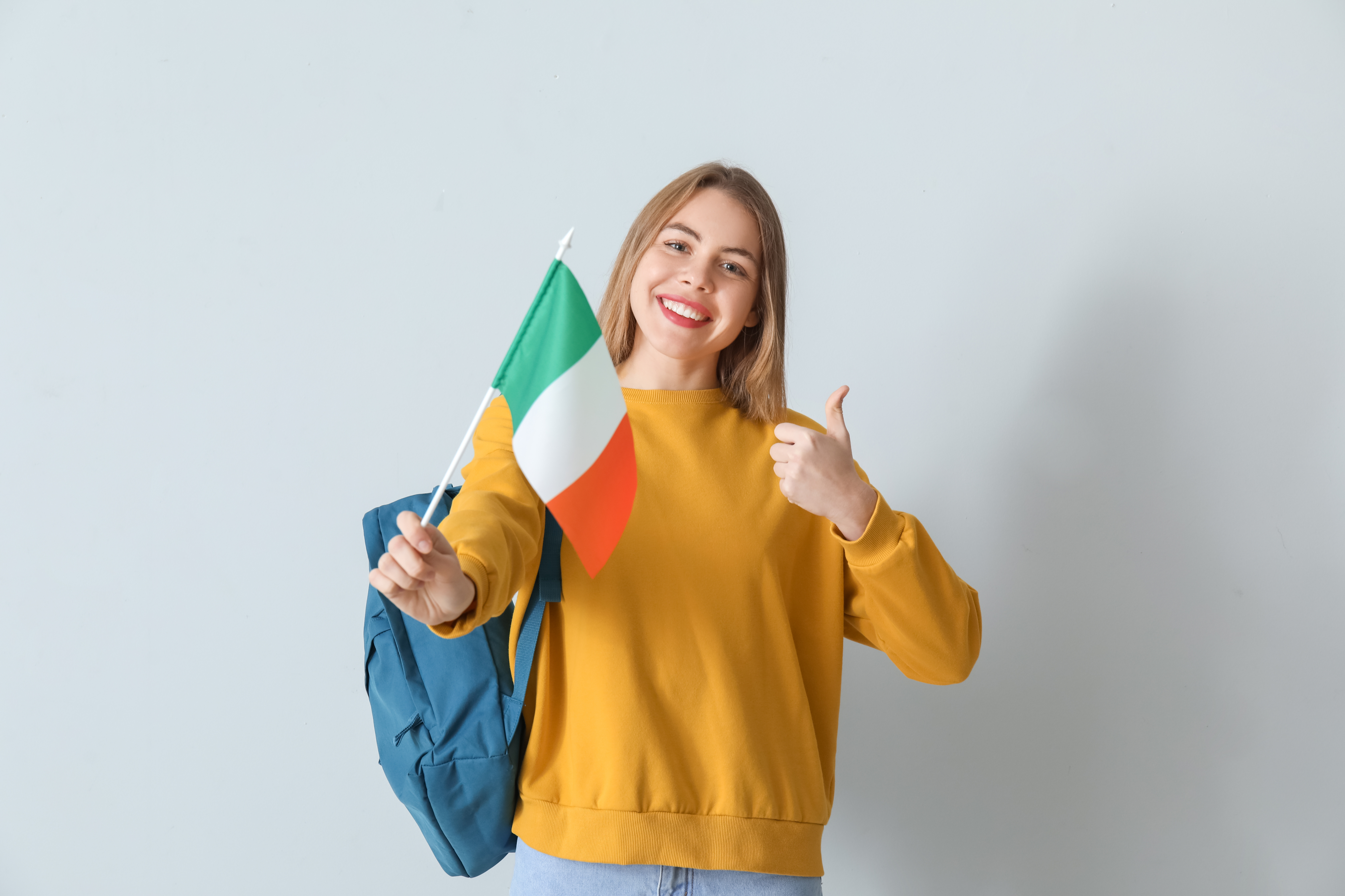 образование в Ирландии