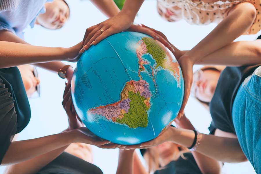 Беднейшие страны мира