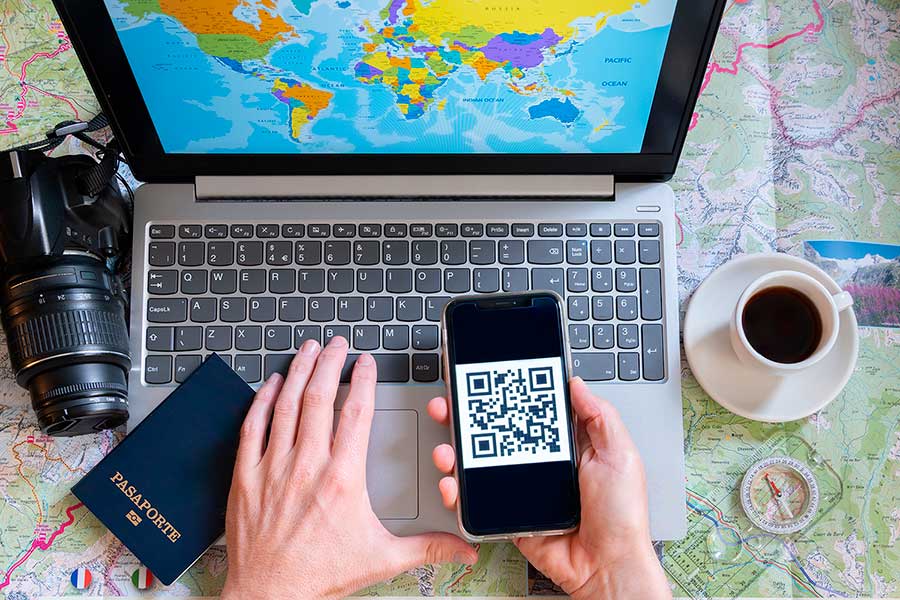Как получить визу цифрового кочевника