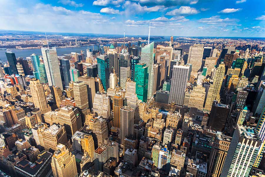 Покупка недвижимости в США