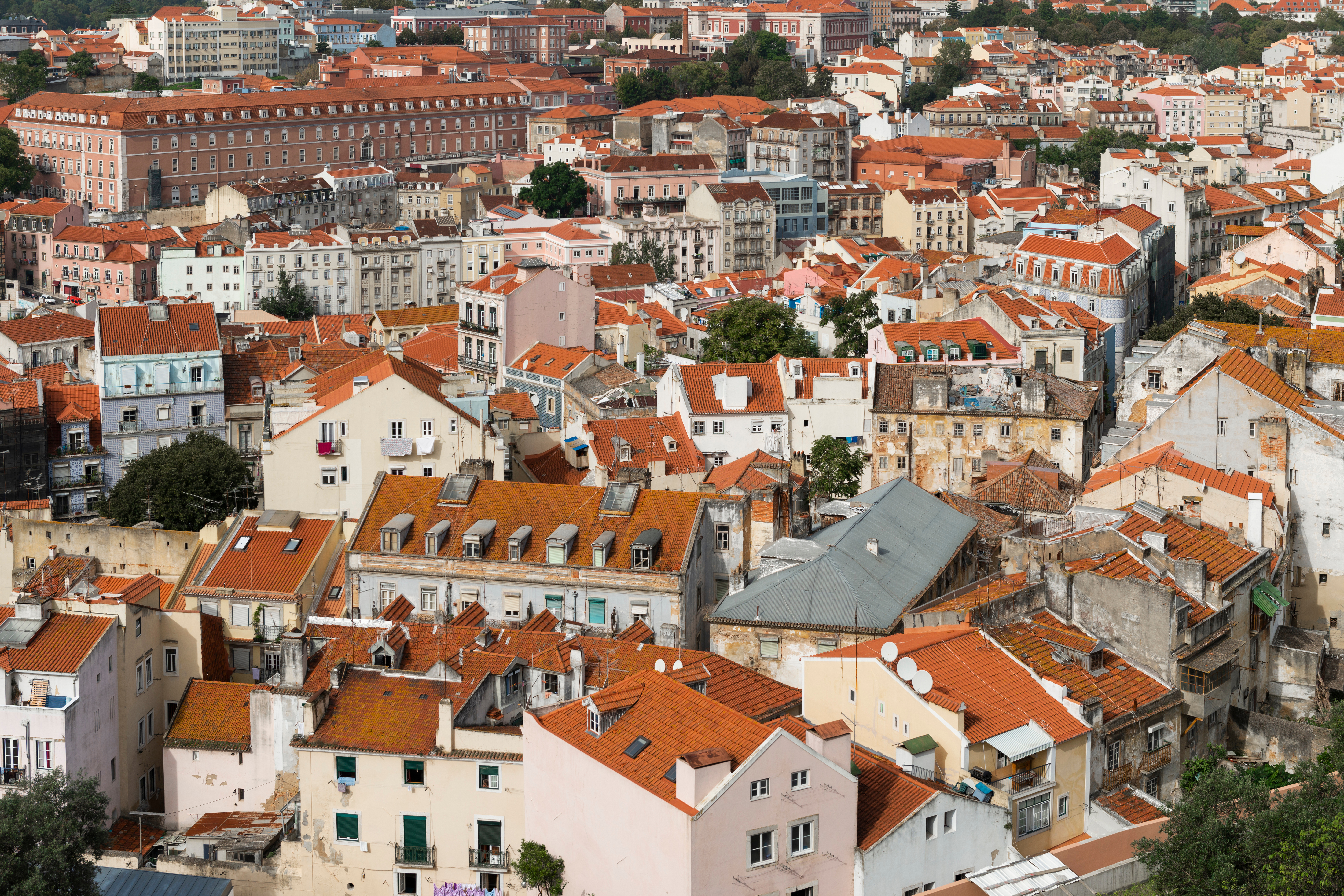 Как купить недвижимость в Португалии