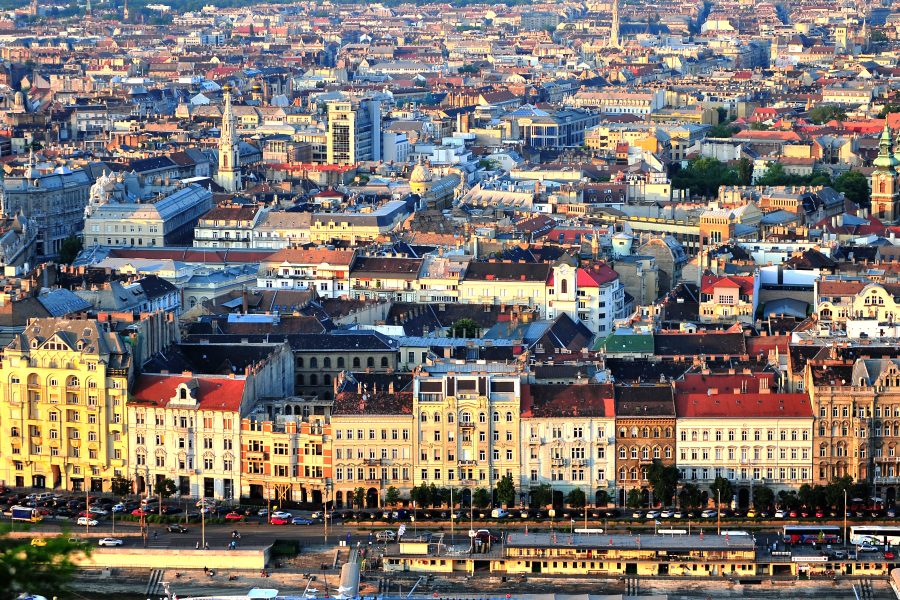 Недвижимость в Венгрии