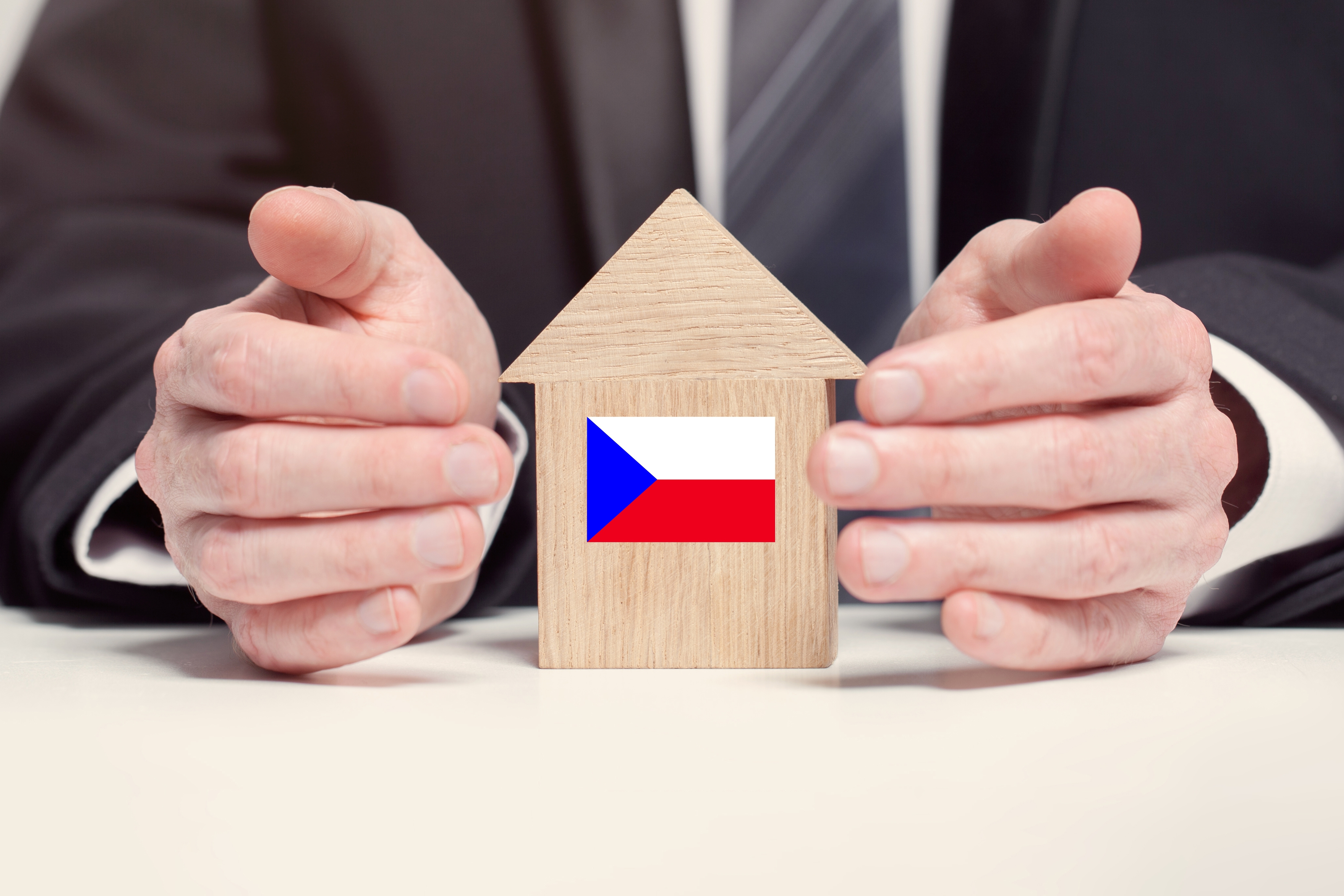 Как купить недвижимость в Чехии