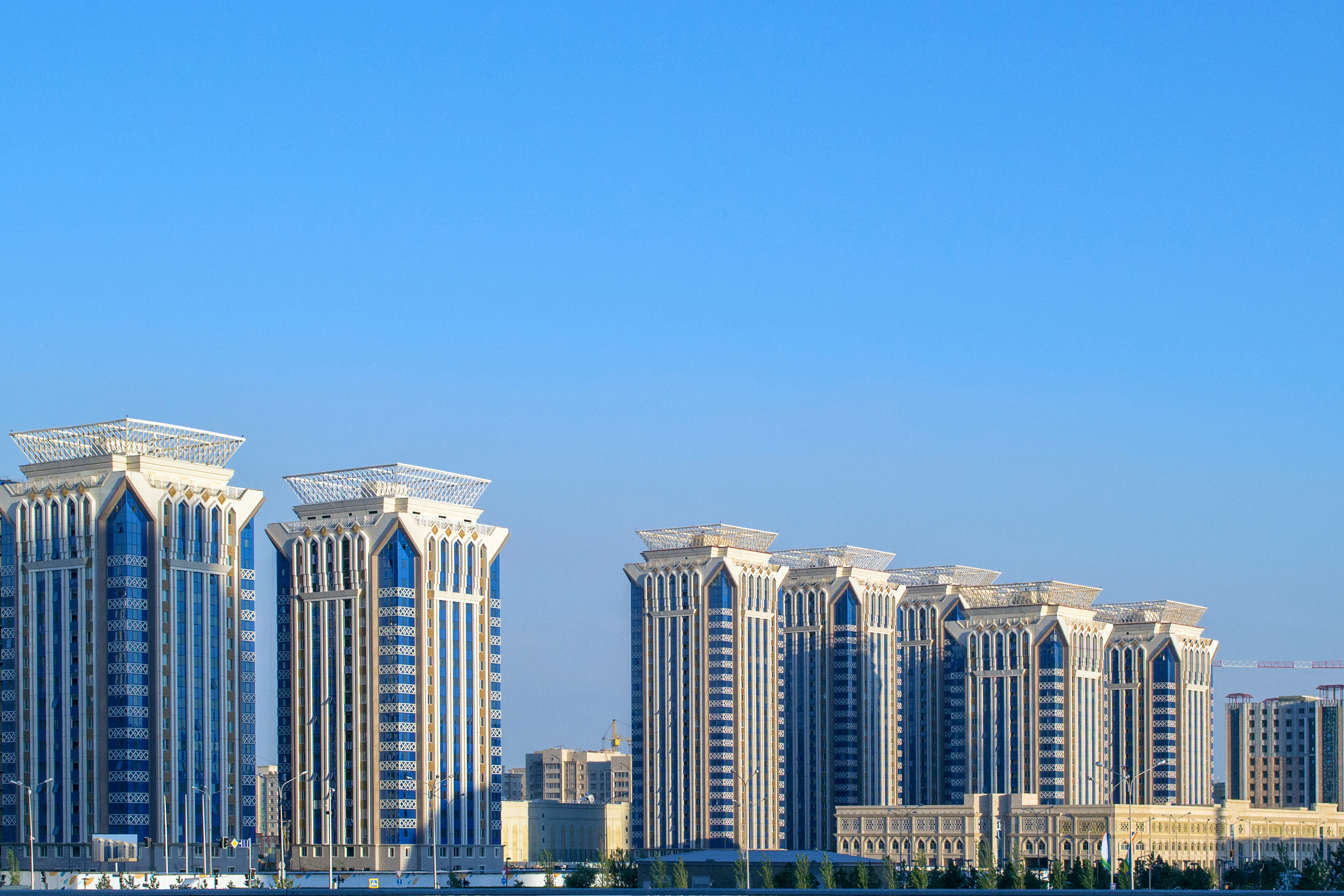 Как купить недвижимость в Казахстане