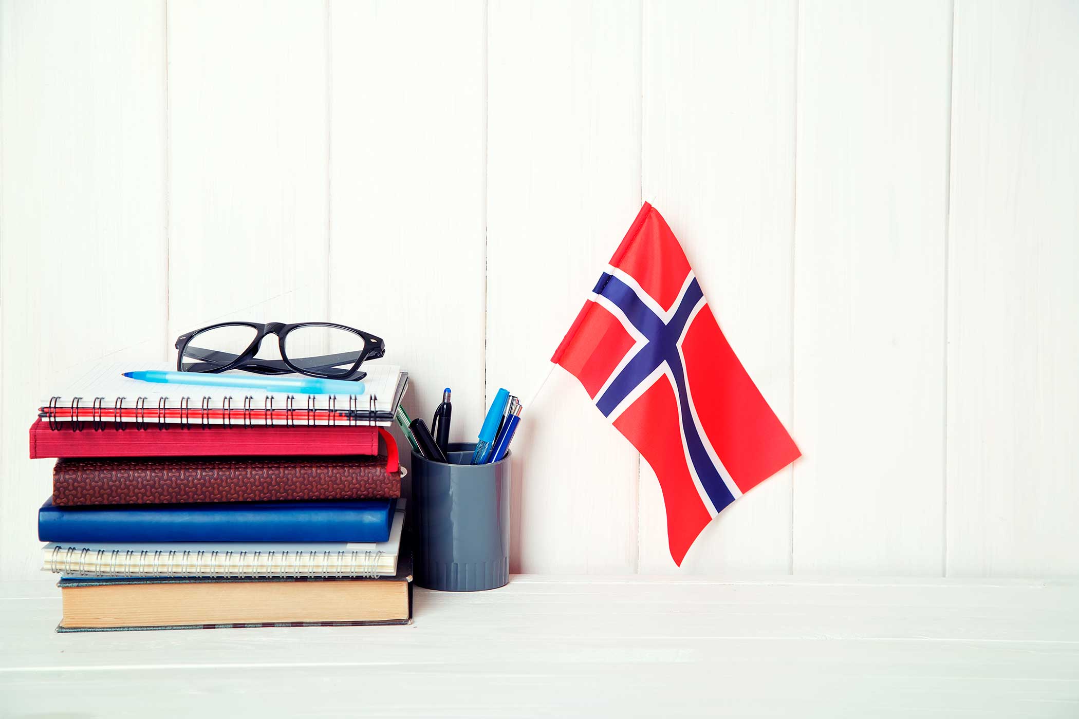 Образование в Норвегии
