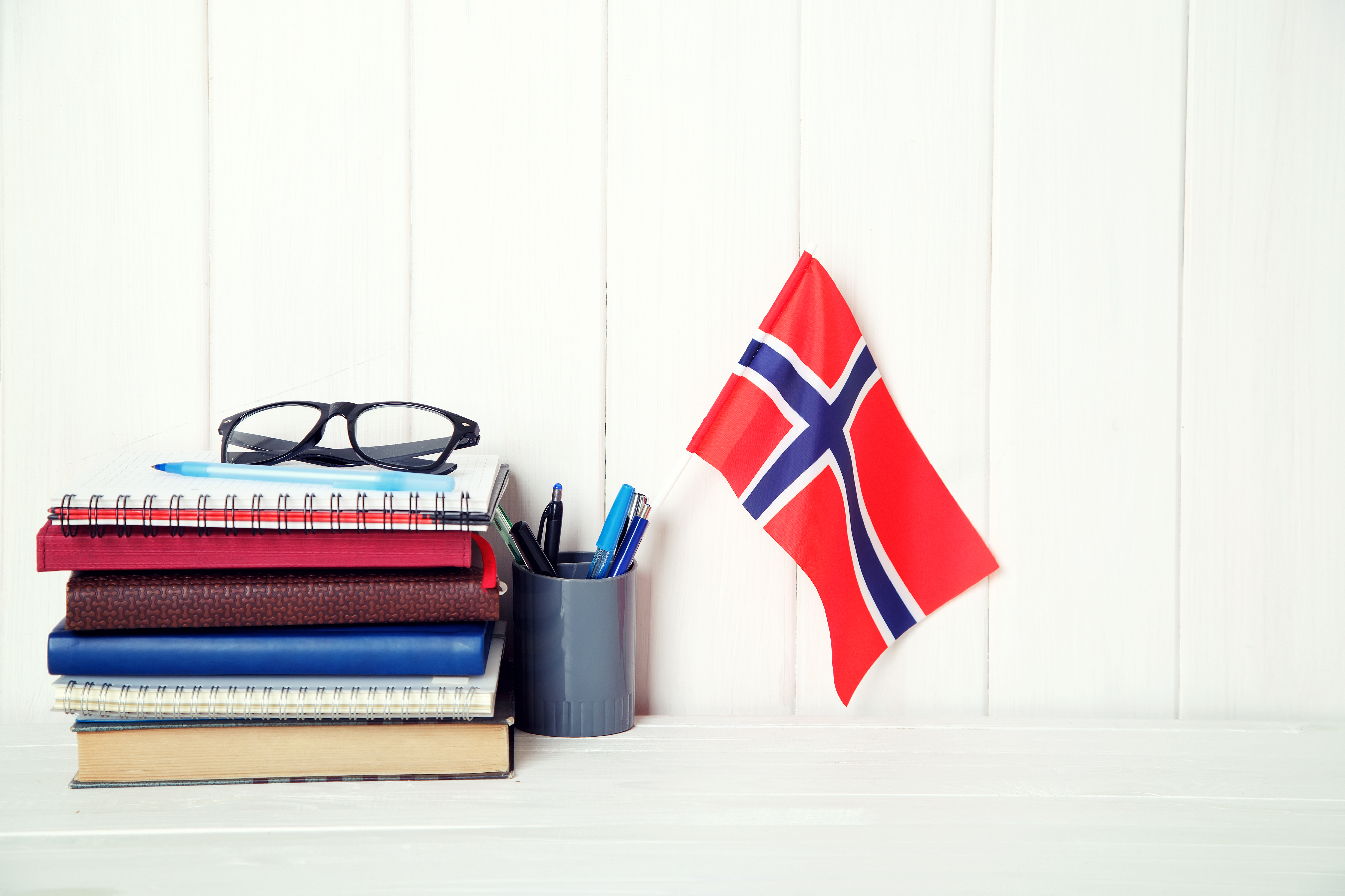 Образование в Норвегии