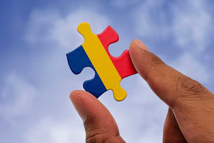 Румынские корни