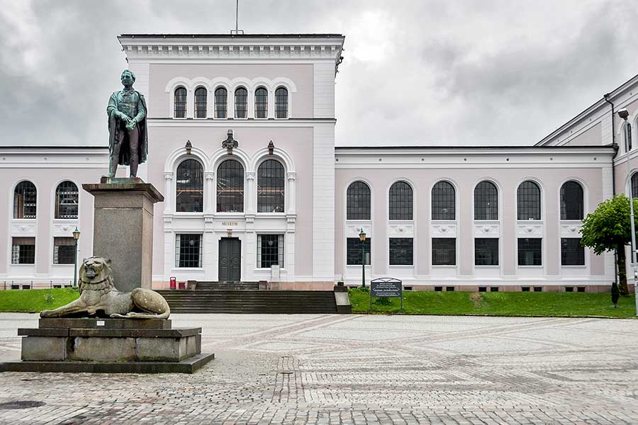 Обучение в Норвегии для русских: система образования, лучшие ...