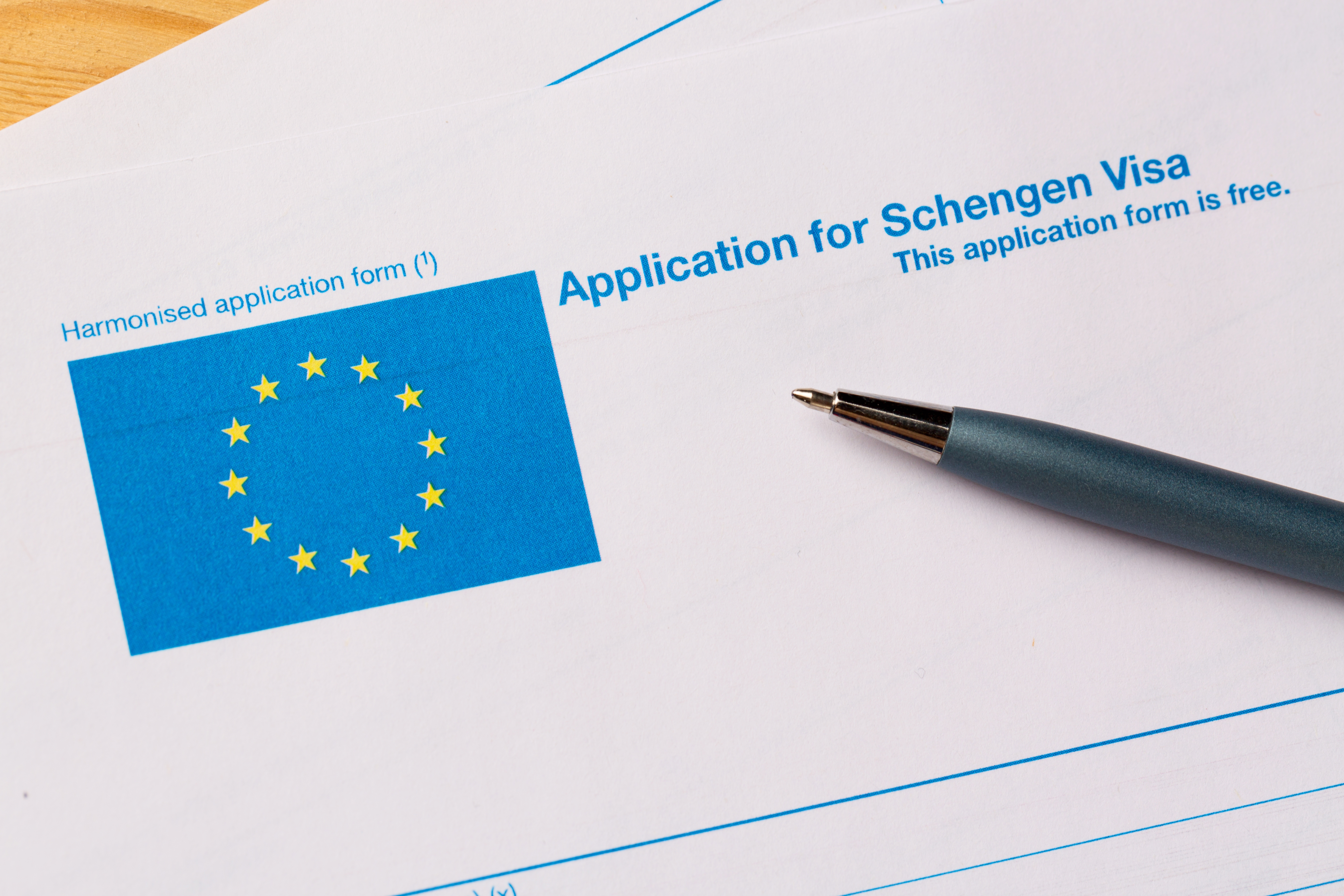 Как получить шенгенскую визу