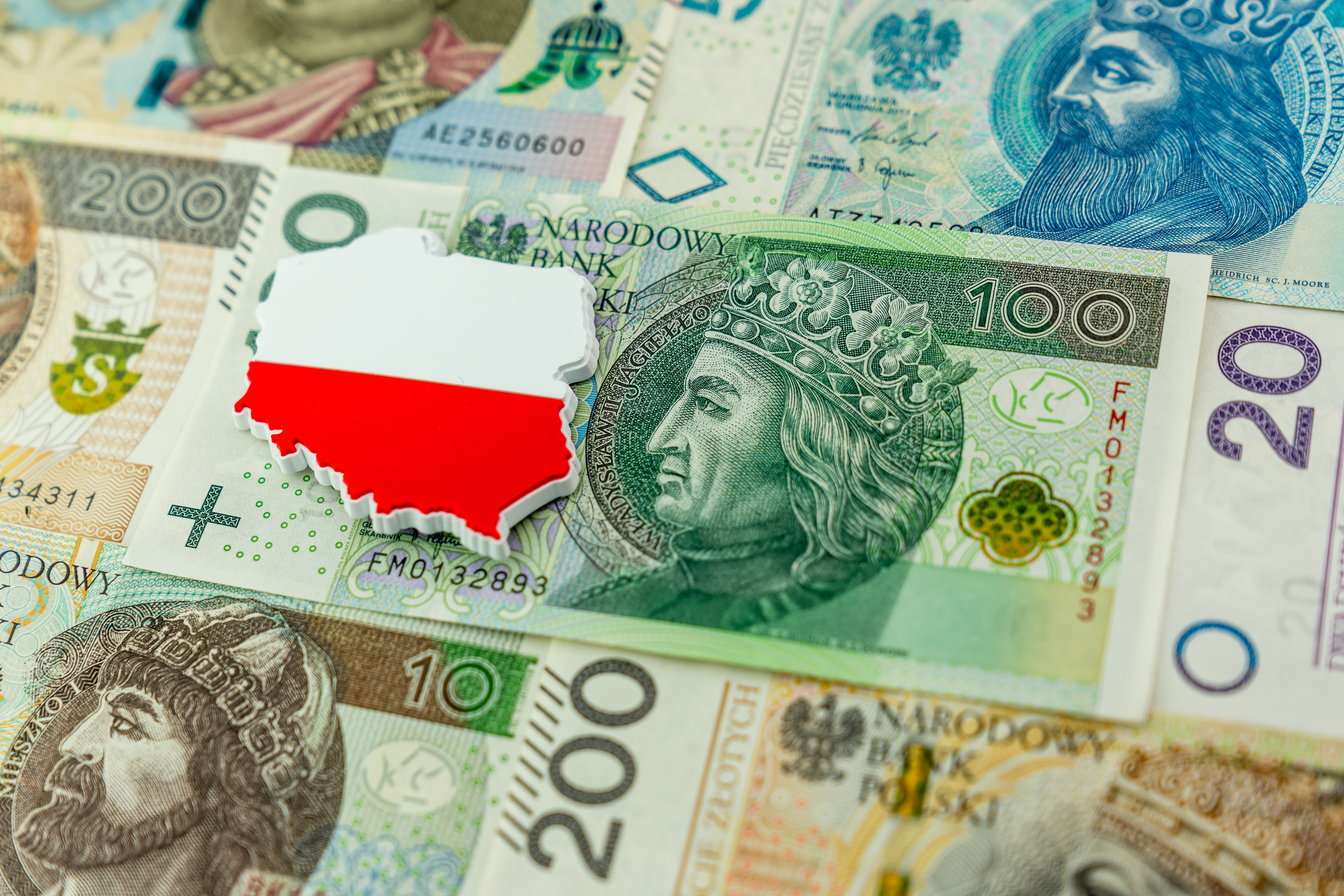Налоги в Польше