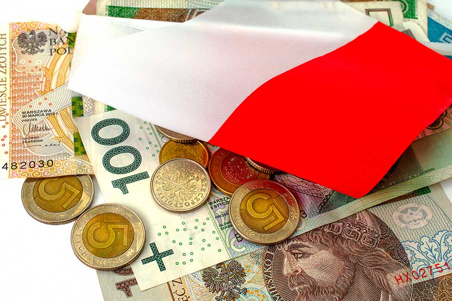 Налоговая система Польши