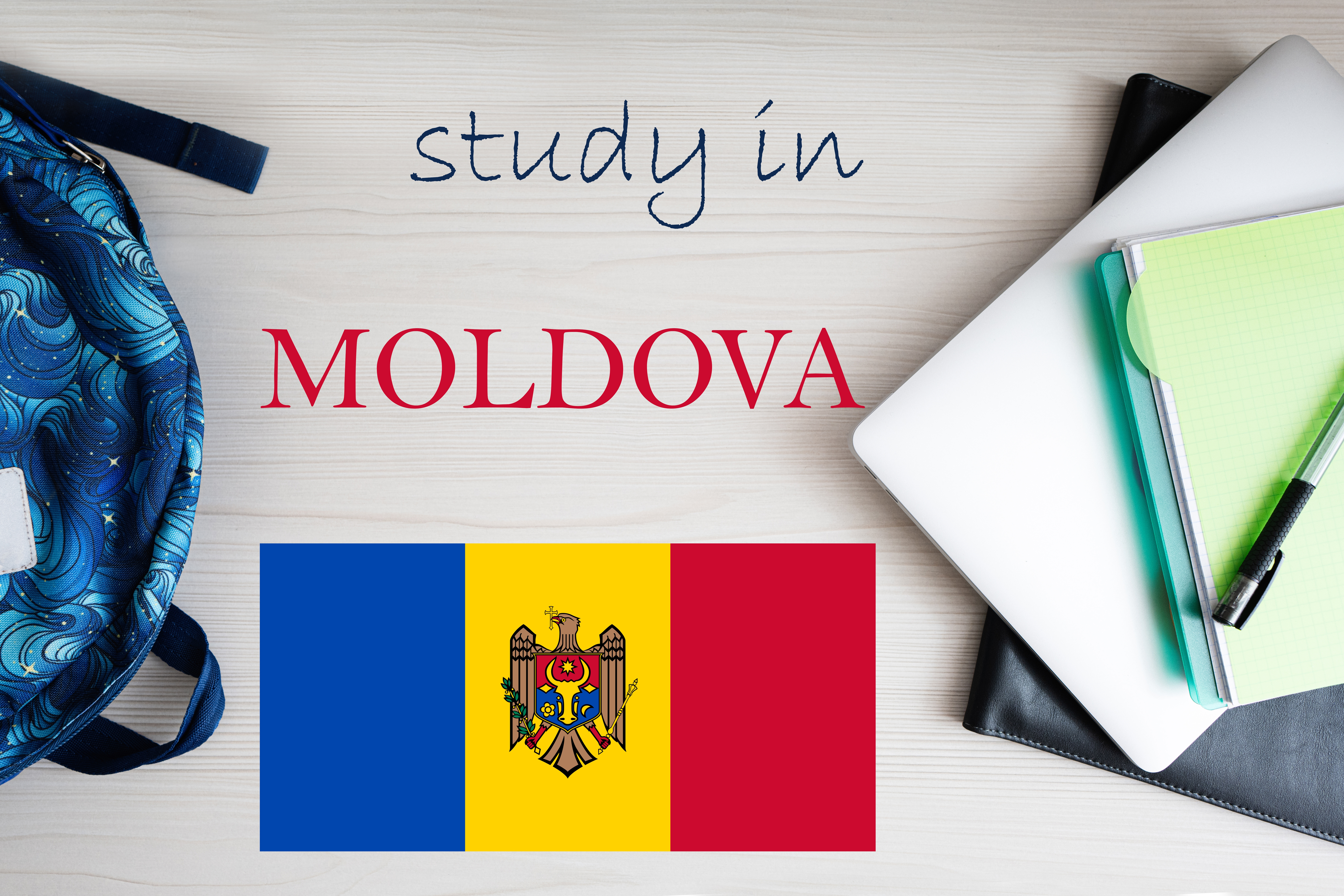 Образование в Молдове