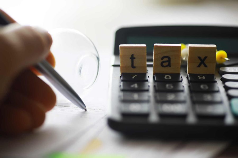 Двойное налогообложение и его особенности