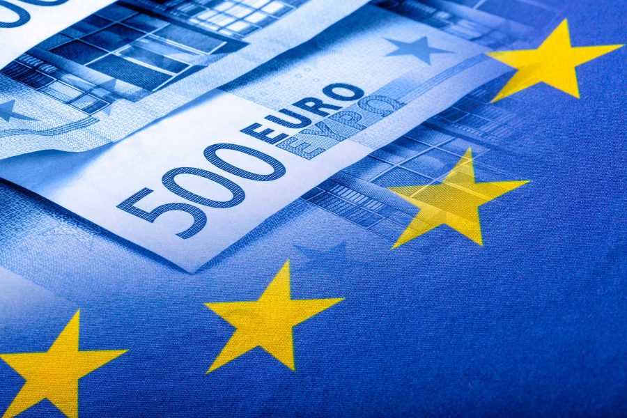 Пенсии в странах Европы