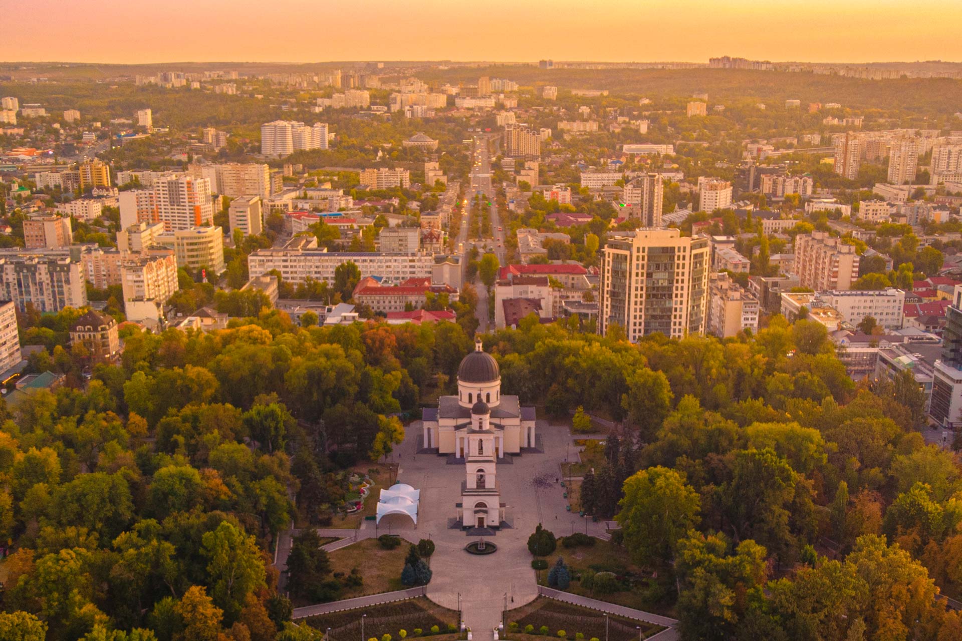 Основания для оформления ВНЖ Молдовы