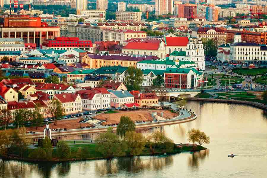 Гражданство Беларуси