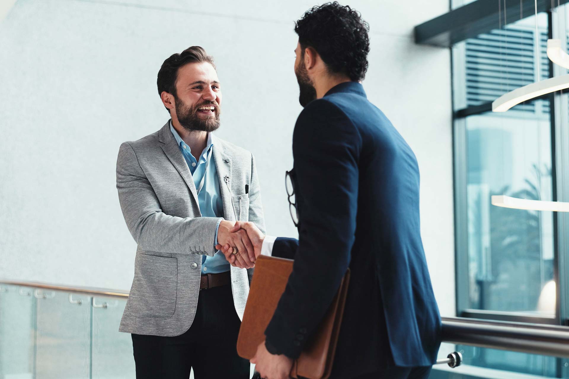 ВНЖ Азербайджана через бизнес