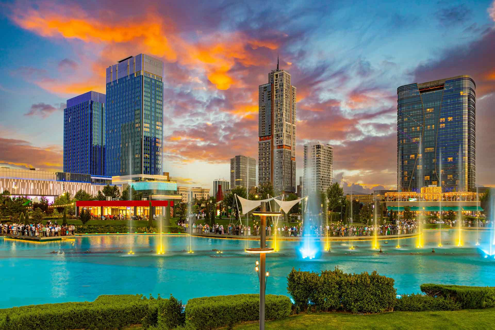 ВНЖ Узбекистана